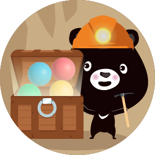 badge