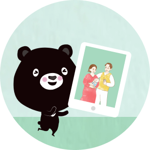 badge